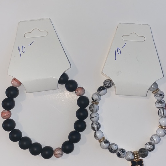 Bracelets for him and her - Picture 10 of 11